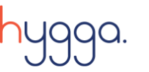 hygga logo m blue